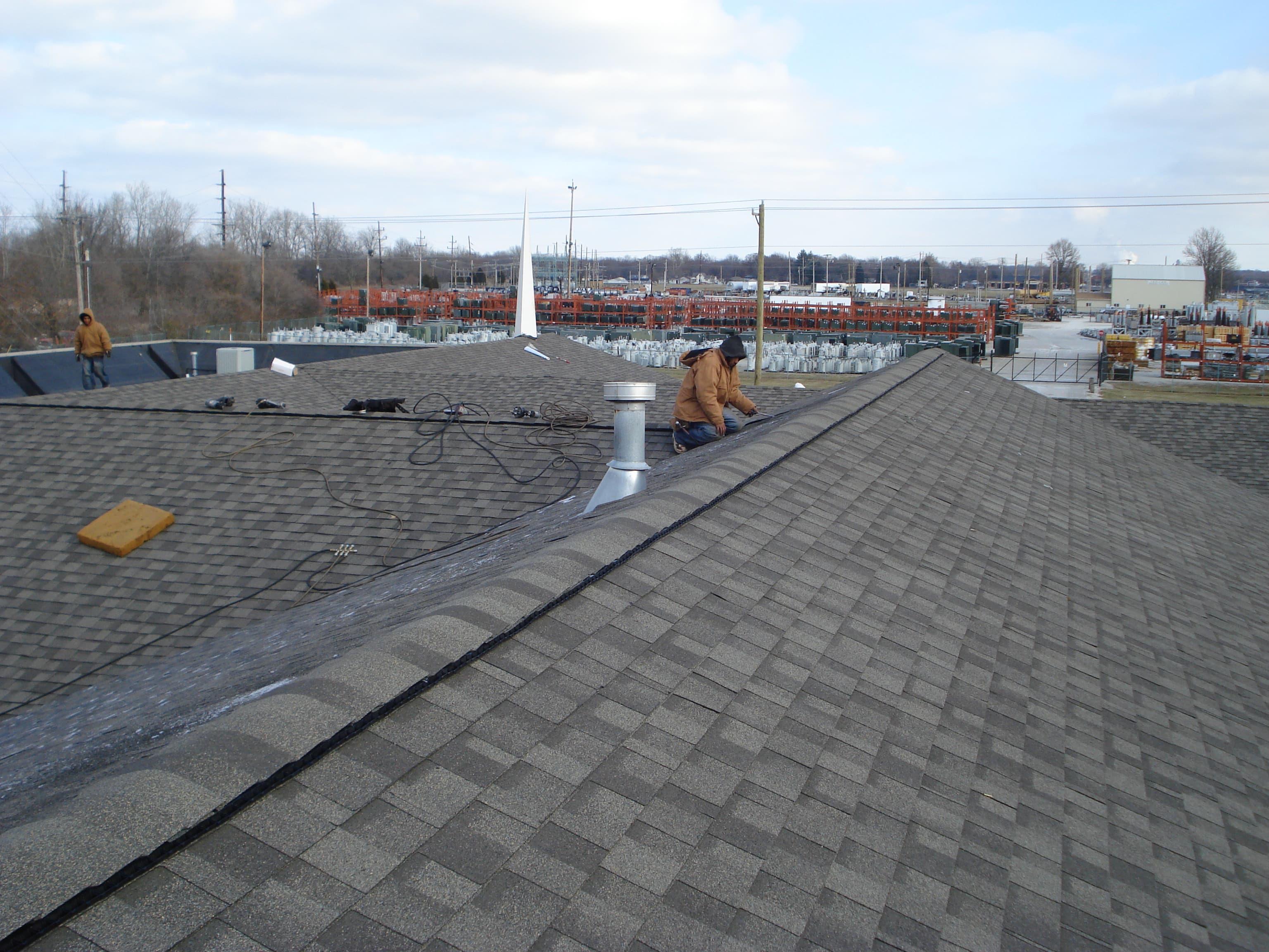 Southport-roofing-contractors