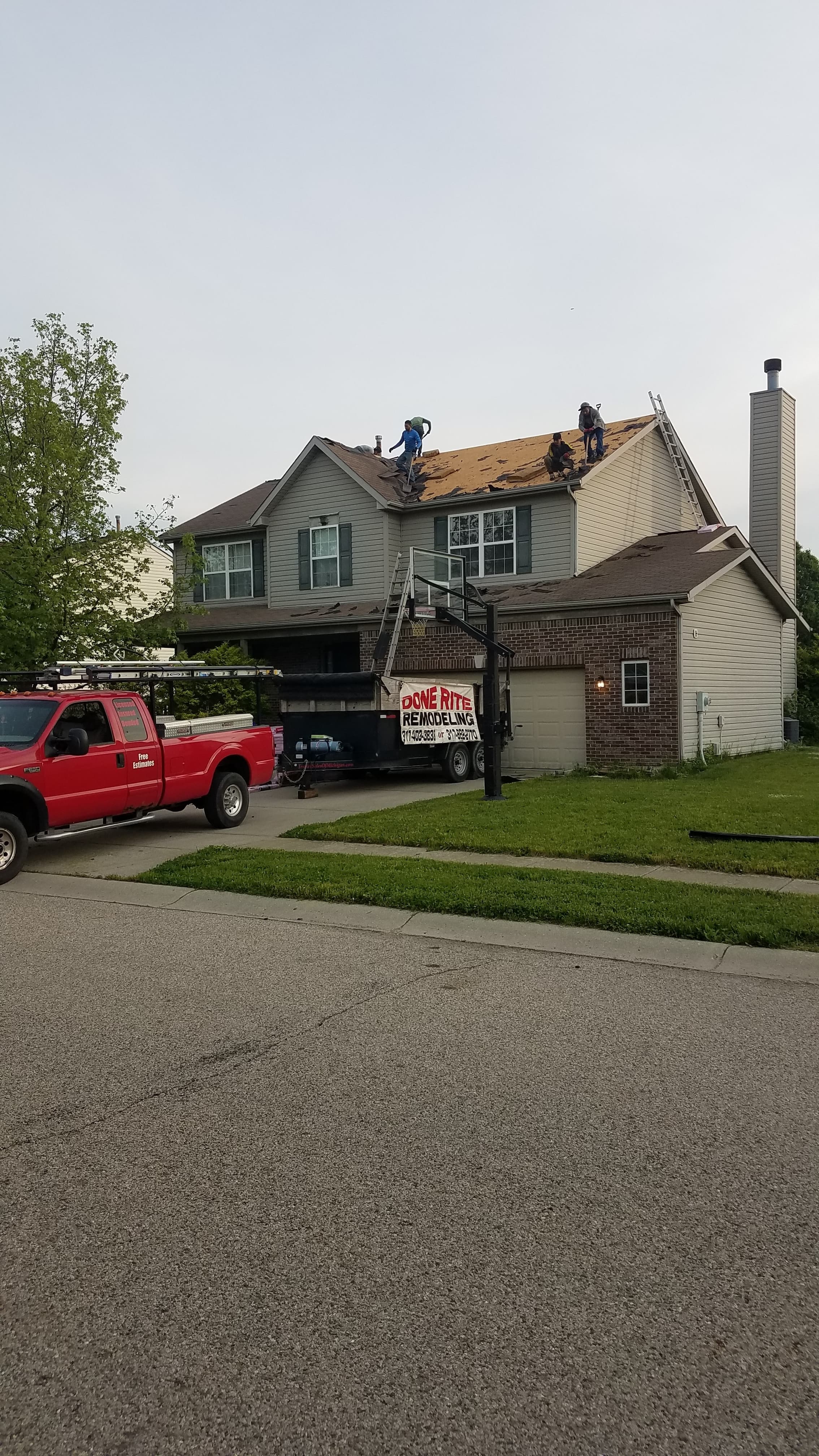 Westfield-roofing-contractor