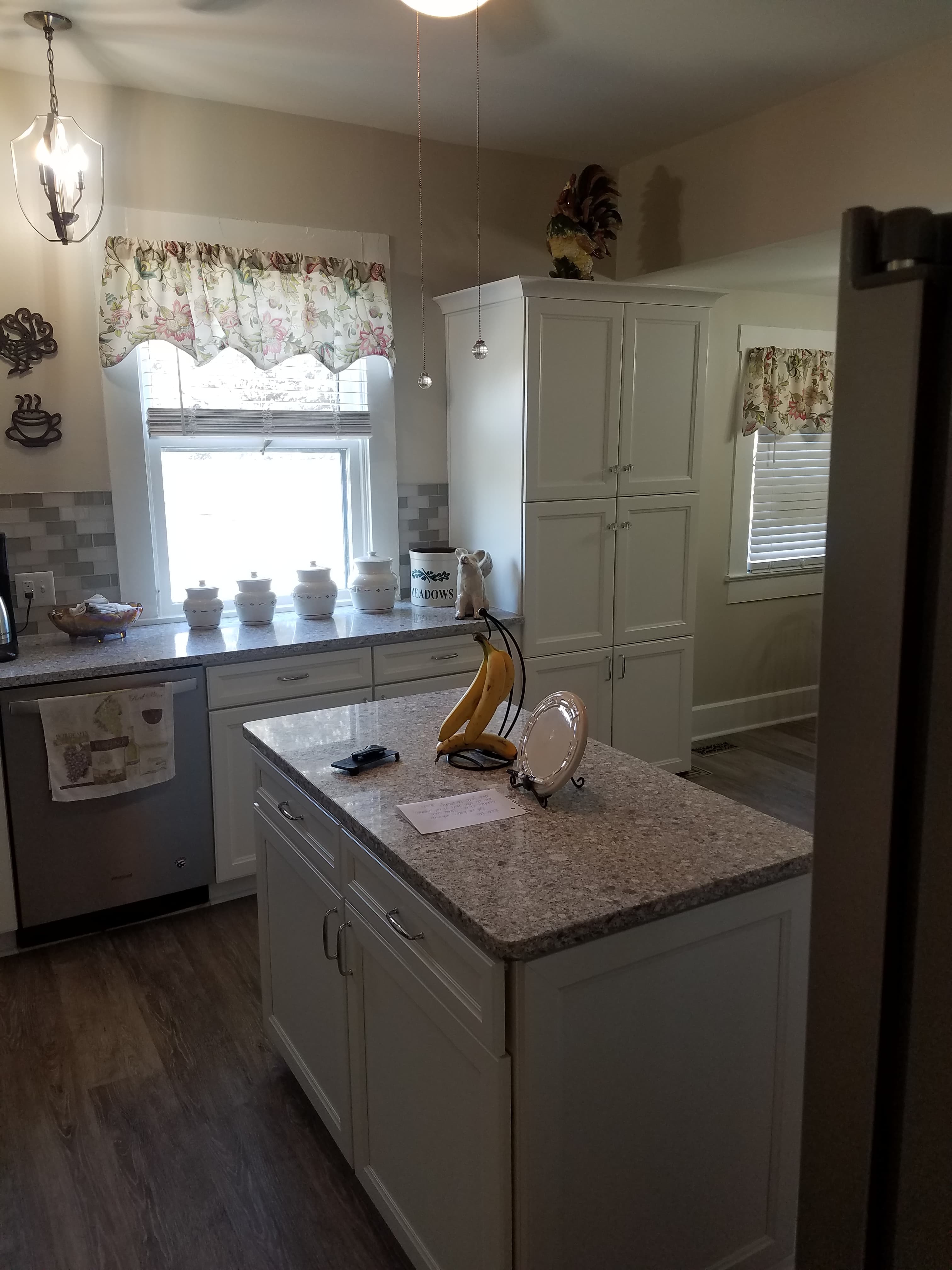 Indianapolis Kitchen Contractors Gallery Meadows