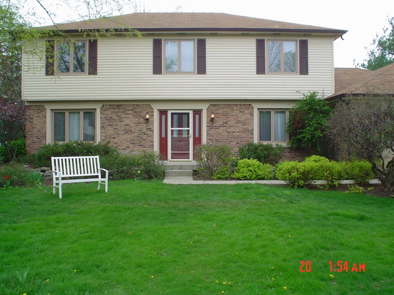 Wise - Vinyl Siding Installation Completed