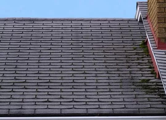 Signs Your Roof Needs Replaced