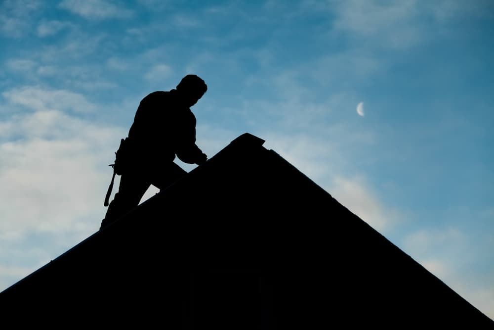 Selecting a residential Roofing Contractor